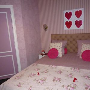 Standaard Kamer met een King Size Bed